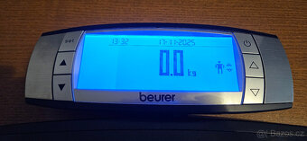 Osobní váha Buer BF100 - 3