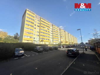 Prodej bytu 4+kk, 78 m², Most, ul. Česká - 3