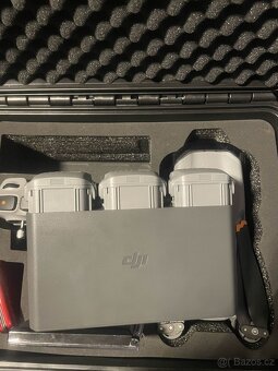 DJI AIR 3 - 3