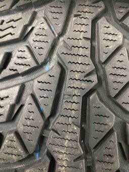205/55/16 zimní Nokian sada - 3