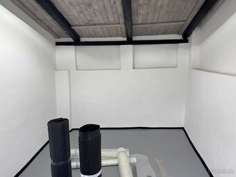 Pronájem garáže Krupá u Rakovníka - 3