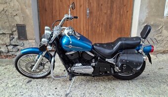 Kawasaki vn 800 - 3