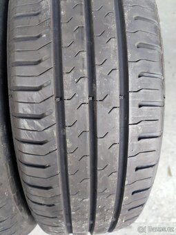 185/65/15 letni pneu CONTINENTAL 185 65 15 - 3