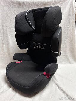 Cybex Solution X Dětská autosedačka - 3