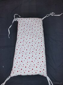 Slavisticke hnízdo pro miminka - 3