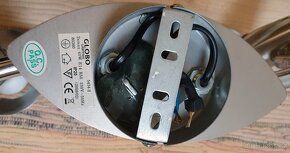 LUSTR STROPNÍ SVĚTLO - 3