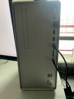 Prodám Herní Pc Hp(záruka 6mesicu) - 3