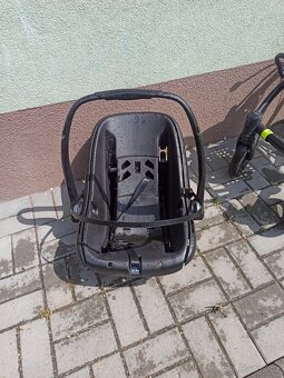 Bebetto Luca 3v1 - 3