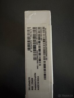 Samsung A56 5g 256 GB - 3