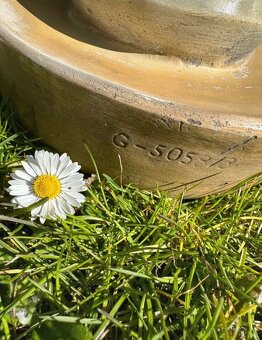 Madona s Ježíškem - 3