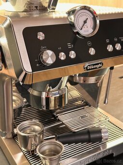 De'Longhi La Specialista Prestigio - 3
