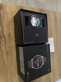 Huawei watch 3 pro - 3