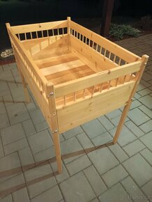 Dětská postýlka - 3