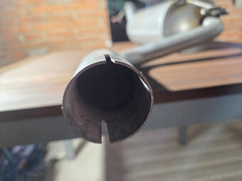 Zadní tlumič výfuku WALKER 23211, Ford, Volvo - 3