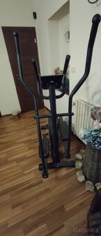 Eliptický trenažér CAPUTAL SPORTS - 3