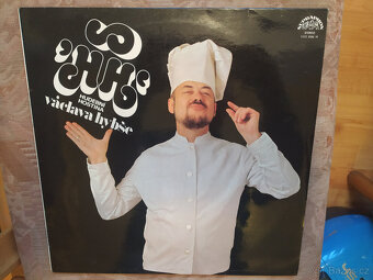 Hybš na gramodeskách - 3