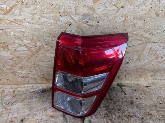 ZADNÍ PRAVÉ SVĚTLO SUZUKI GRAND VITARA - 3