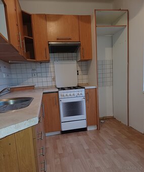 Prodej bytu 3+1 61 m² - 3