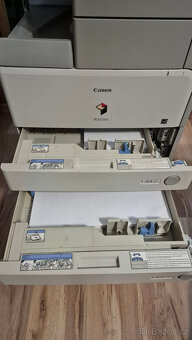 Canon iR3225N A3/A4 kancelářská multifunkce - 3