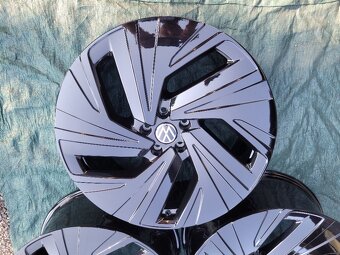 Alu disky Volkswagen ID.4 Id5 R21 Narvik - 3