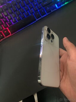 Iphone 14Pro 258gb - 3