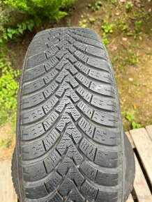 Zimní pneumatiky Falken Eurowinter 175/65R 15 84T - 3