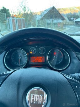 Fiat bravo 2 2.0 JTD 121 KW - 3