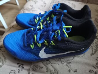 Tretry na atletiku - 3