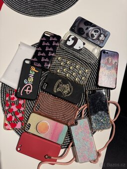 Apple iPhone 7 32GB růžový - 3