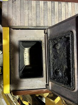 Kamna Kovosmalt F1463 - 3