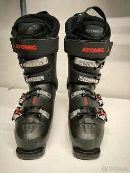 Lyžáky Atomic - vel. 42-43 - 3