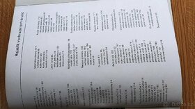 Kniha Seznámení u vody - 3