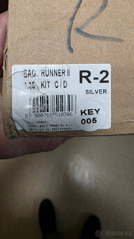 Nový Střešní nosič na Kia Sorento MQ4 od roku 2020 - 3