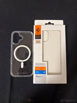 Kryty na iPhone 17 - 3