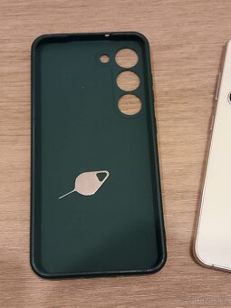 Samsung GALAXY S23 - 3