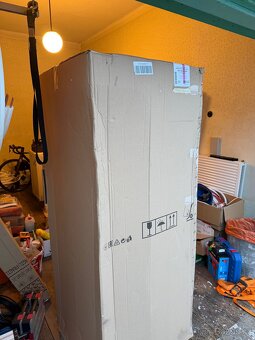 Dražice OKC NTR 250 HP - 3