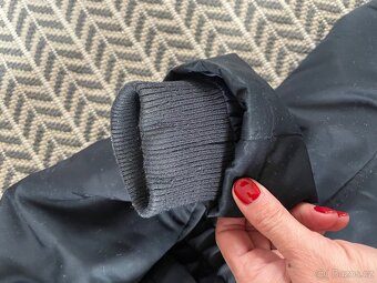 Dívčí kabátek 9-10let F&F - 3