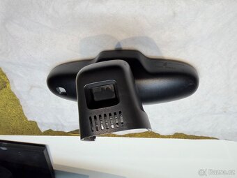 Asistenční zrcátko 5K7 857 511 C - 3