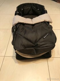 Gesslein vložná taška c1 lift - 3