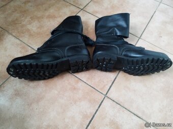 Vojenské Kanady - 3