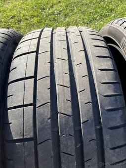 Pirelli 235/35/20 a 265/35/20 letní - 3