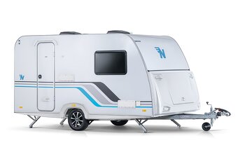 Karavan Niewiadów Cross - 3