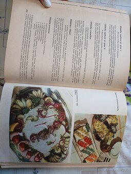 Kuchařka naší vesnice - 3