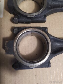 Ojnice Škoda 120 ls - 3