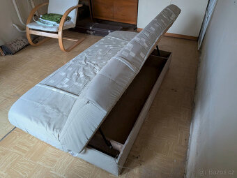 Pohovka - rozkládací - 3