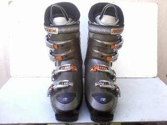 Lyžáky Rossignol 27,5 - 3