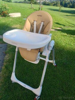 Jídelní židlička - 3