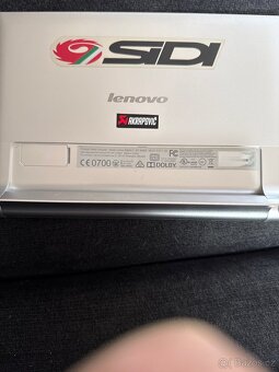 Lenovo yoga viz foto - 3