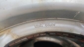 ALU RIAL 4x108 R14 et35 - 3