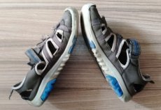 Prodám chlapecké - sandály, vel. 32 - 3